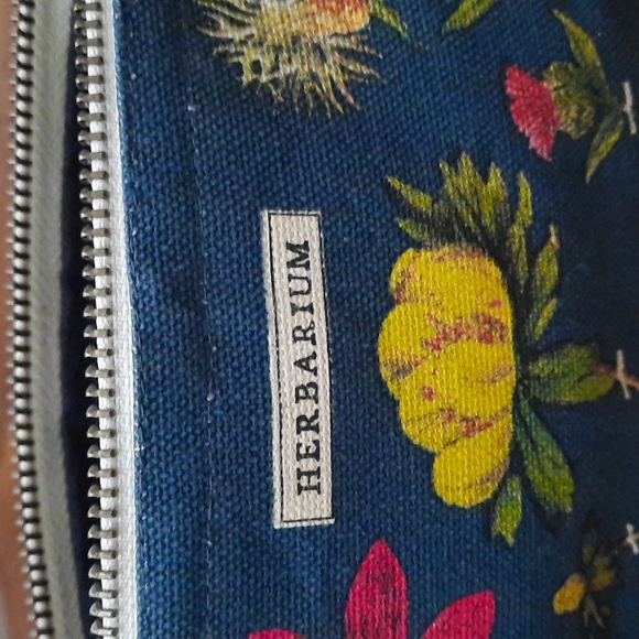 Small denim bag - Picture 3 of 6